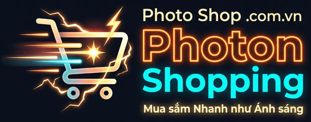Photon Shopping – Shopping at the speed of light